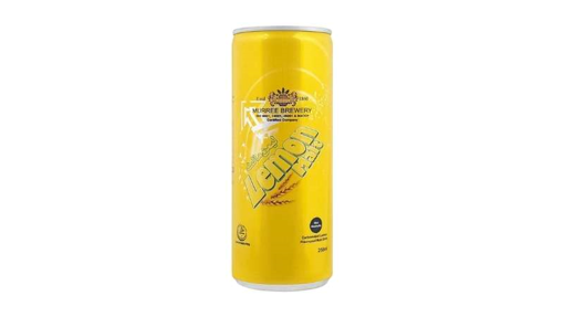Picture of LEMON MALT CAN 250ML